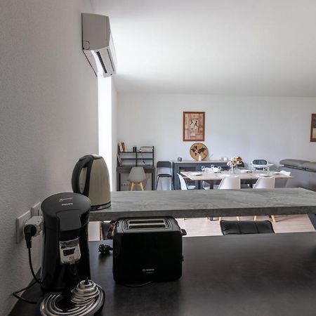 Superbe Appartement Saumur Eksteriør billede