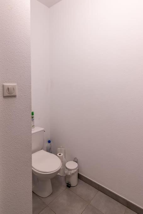 Superbe Appartement Saumur Eksteriør billede